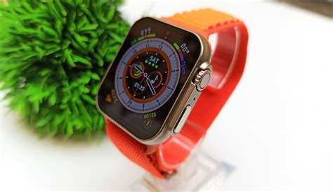 apple watch ultra clon|apple watch ultra best clone.